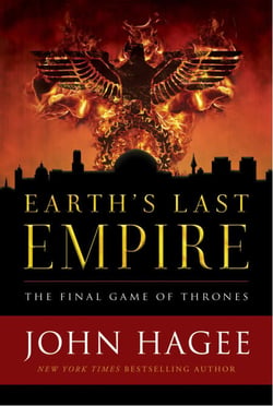 Earth's Last Empire - The Final Game of Thrones