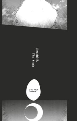 Bleach - T40 - Chapitre 345 - The Sloth