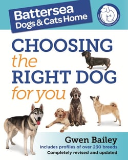 Choosing the Right Dog for You - Profiles of Over 200 Dog Breeds