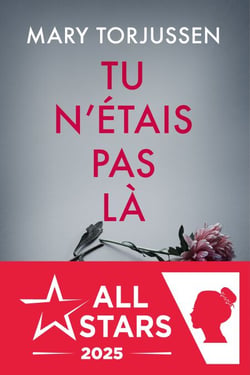 Tu n'étais pas là