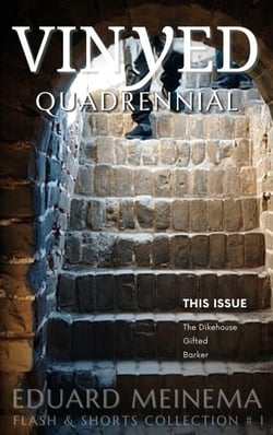 Quadrennial - Vinyed Flash &amp; Shorts Collection, #1