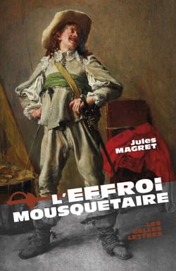 L’Effroi mousquetaire