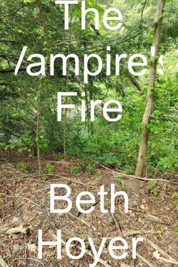 The Vampire's Fire - Gaia Tales, #7