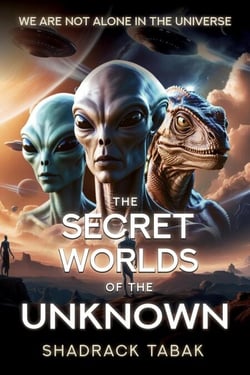 The Secret Worlds of the Unknown