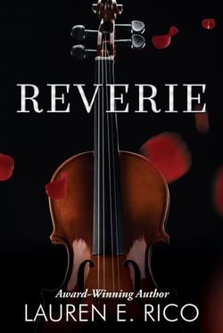 Reverie - Reverie Trilogy, #1