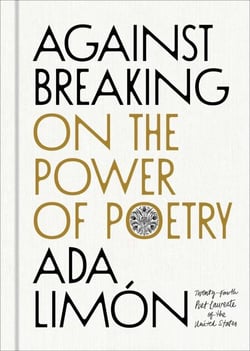 Against Breaking - On the Power of Poetry