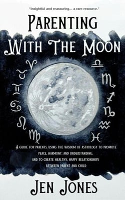 Parenting With The Moon