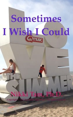 Sometimes I Wish I Could