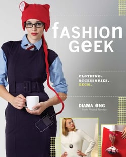 Fashion Geek - Clothes Accessories Tech