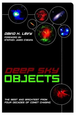 Deep Sky Objects - The Best And Brightest from Four Decades of Comet Chasing