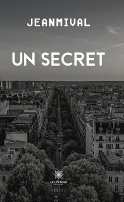 Un secret - Roman