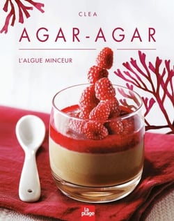 Agar Agar NED - Le secret minceur des Japonaises