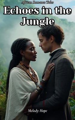 Echoes in the Jungle: An African Historical Romance