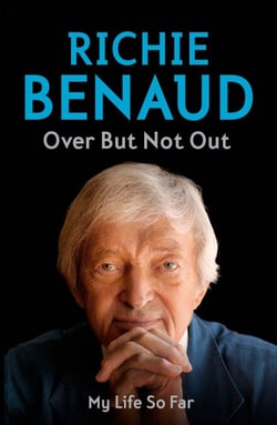 Over But Not Out - The heart of the game and beyond
