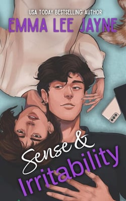 Sense &amp; Irritability - Austen in Austin, #1