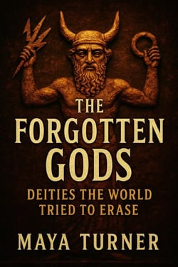 The Forgotten Gods