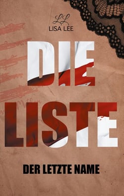 Die Liste - Der letzte Name