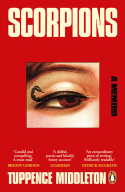 Scorpions - A Memoir