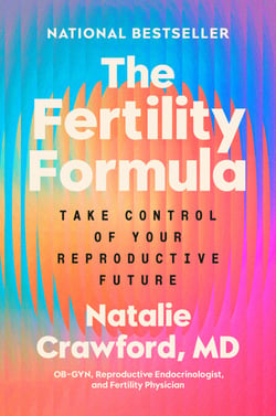 The Fertility Formula - Take Control of Your Reproductive Future