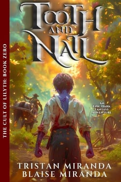 Tooth and Nail: An Epic Dark Fantasy Adventure - The Cult of Lilyth, #0