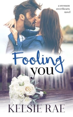 Fooling You - Signature Sweethearts
