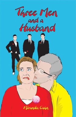 Three Men and a Husband