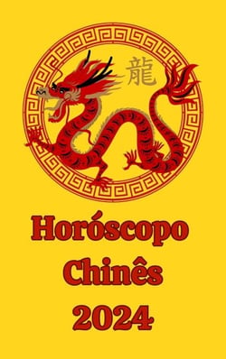 Horóscopo  Chinês 2024