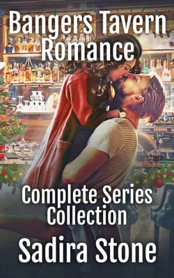 Bangers Tavern Romance: Complete Series Collection - Bangers Tavern Romance, #6
