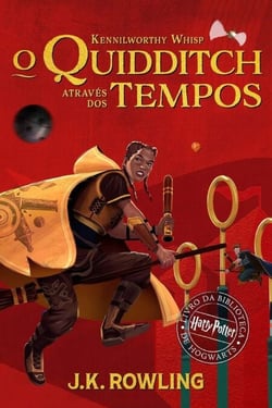 O Quidditch Através Dos Tempos