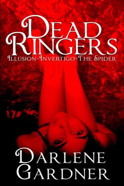 Dead Ringers: Volumes 1-3 - Dead Ringers, #2