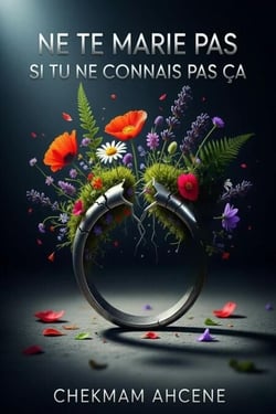 NE TE MARIE PAS SI TU NE CONNAIS PAS ÇA