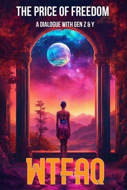 The Price of Freedoom - Truth Series
