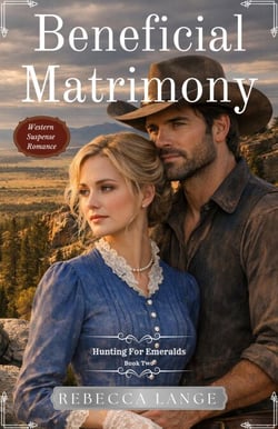 Beneficial Matrimony - Hunting For Emeralds, #2