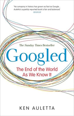 Googled - The End of the World as We Know It