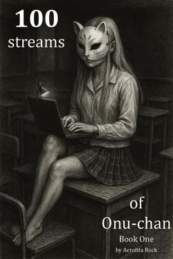 100 Streams of Onu-chan - The Evening Fragrance, #1