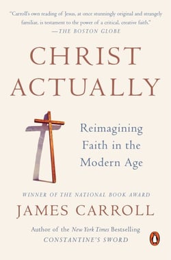 Christ Actually - The Son of God for the Secular Age