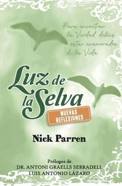 Luz de la selva