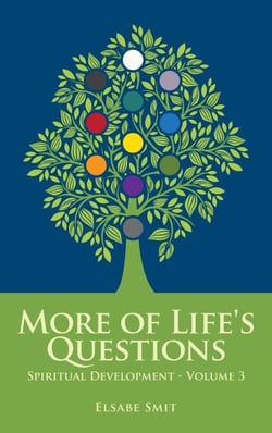 More of Life’s Questions: Spiritual Development V3 - Perspectives on Life, #3