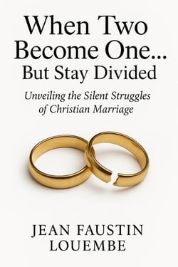 When Two Become One… But Stay Divided
