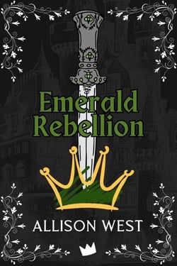 Emerald Rebellion - Gem Apocalypse, #1