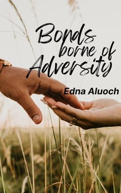 Bonds Borne of Adversity - Salem &amp; Beulah, #1