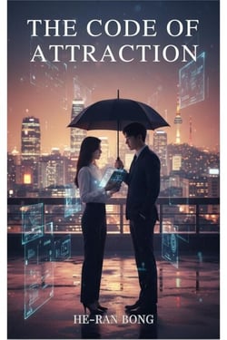 The Code of Attraction;A Slow-Burn Korean Romance Where Logic and Love Collide