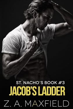 Jacob's Ladder - St. Nacho's, #3