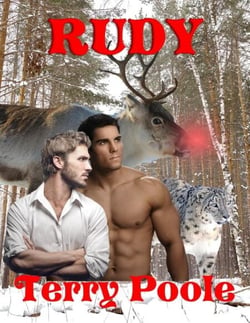 Rudy - Rudy, #1