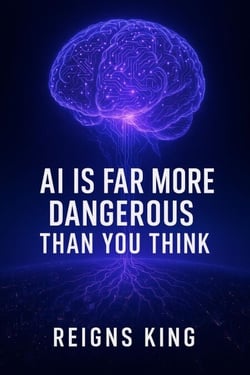 AI is Far More Dangerous Than You Think