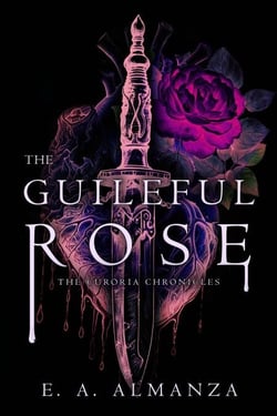 The Guileful Rose - The Curoria Chronicles, #1