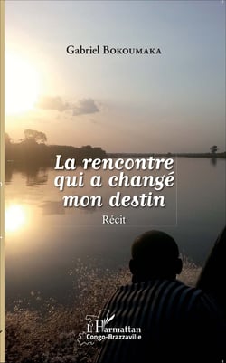 La rencontre qui a changé mon destin - Récit