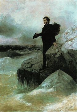 Récits de feu Ivan Pétrovitch Bielkine. Le coup de pistolet ; La tempête de neige ; Le marchand de cercueils ; Le maître de poste ; La demoiselle-paysanne