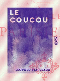 Le Coucou - Idylle parisienne
