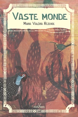 Vaste monde - Un regard généreux et tendre sur la campagne du Nordeste du Brésil